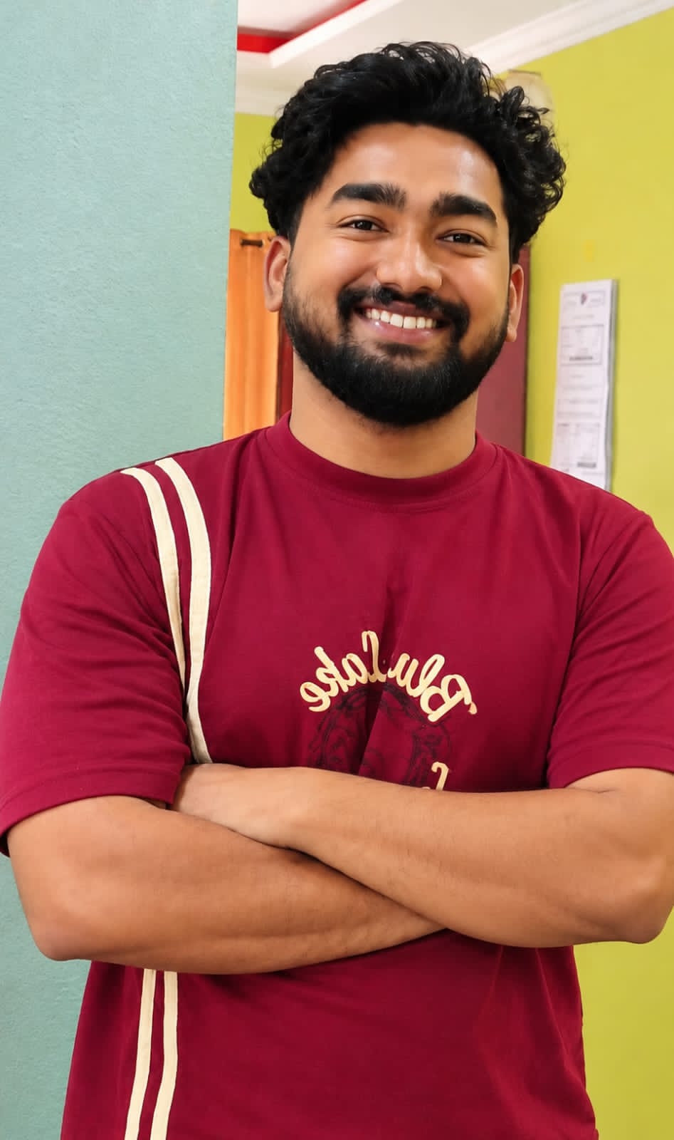 റാസൽ ഖൈമയിൽ വാഹനാപകടത്തിൽ ചെങ്ങന്നൂർ സ്വദേശിയായ യുവാവിന് ദാരുണാന്ത്യം 